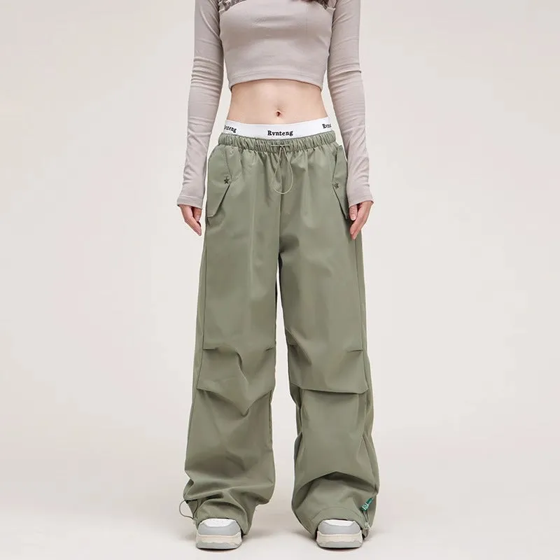 American Versatile Paratrooper Pants