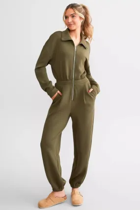 Jessie Jumpsuit