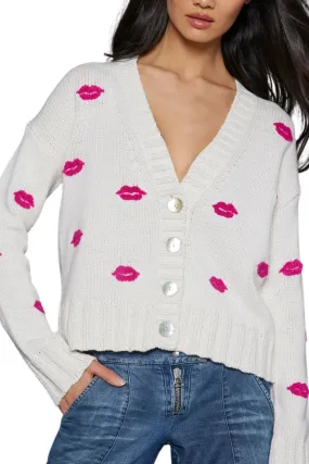 Lisa Todd Sugar Lips Sweater