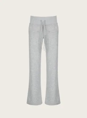 Maggie Wide Waist Casual Pants