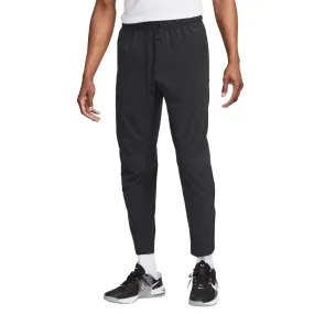 Nike Unlimited Mens Dri-FIT Zippered Cuff Versatile Pants