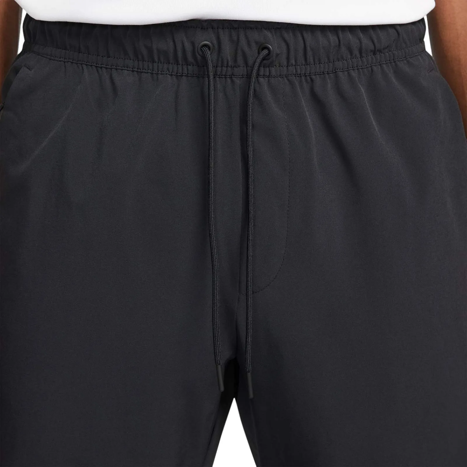 Nike Unlimited Mens Dri-FIT Zippered Cuff Versatile Pants