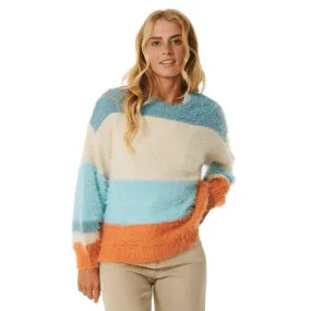 Rip Curl Women's Sunrise Sessions Sweater