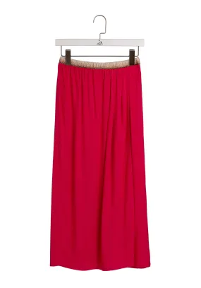 Skirt Jadenor Bbjb635 07-Grenadine