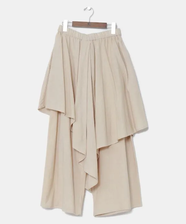 Versatile Bohemian Pants