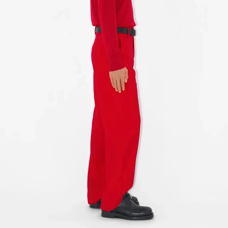 Versatile High-Quality Fashion Pants