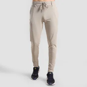 Versatile Trousers (Beige)