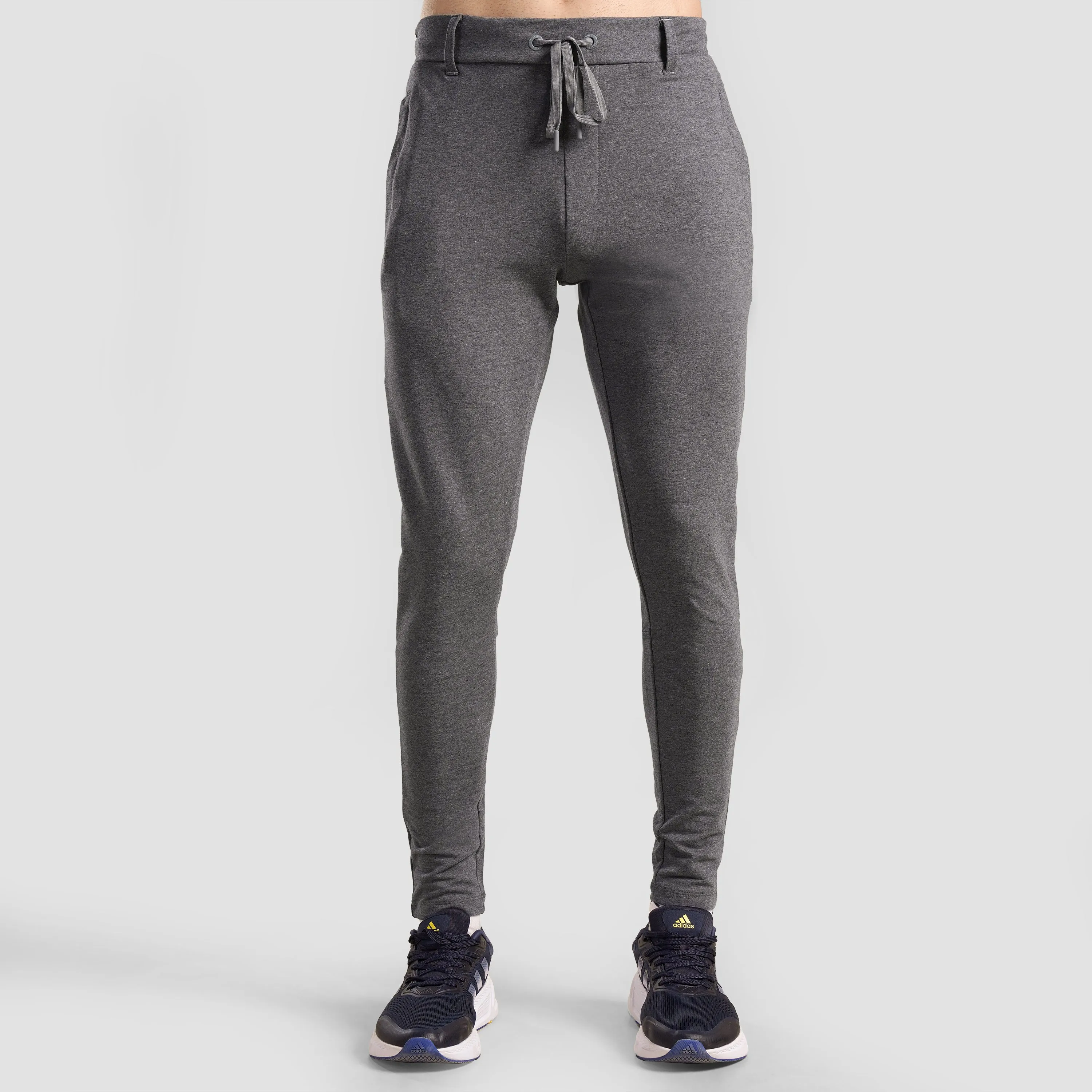 Versatile Trousers (Charcoal)